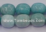 CNG6910 15.5 inches 13*18mm - 15*20mm nuggets amazonite beads