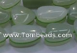 CNG697 15.5 inches 13*18mm - 15*16mm freeform New jade beads