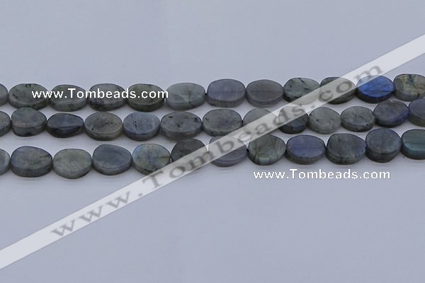 CNG7578 15.5 inches 10*14mm - 13*18mm freeform labradorite beads