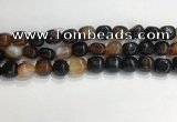 CNG8125 15.5 inches 8*12mm nuggets agate beads wholesale