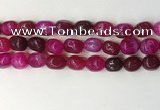 CNG8207 15.5 inches 12*16mm nuggets agate beads wholesale