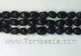 CNG8220 15.5 inches 12*16mm nuggets agate beads wholesale