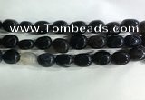 CNG8261 15.5 inches 13*18mm nuggets agate beads wholesale