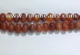 CNG8366 15.5 inches 12*16mm nuggets agate beads wholesale