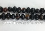 CNG8372 15.5 inches 12*16mm nuggets agate beads wholesale