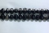 CNG8373 15.5 inches 12*16mm nuggets agate beads wholesale