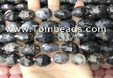 CNG8523 15.5 inches 15*22mm - 17*24mm faceted nuggets iolite beads