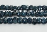 CNG8621 10*13mm - 12*16mm faceted freeform apatite beads