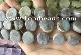 CNG8657 15.5 inches 10mm - 20mm freeform labradorite beads