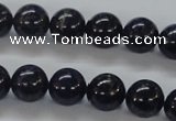 CNL224 15.5 inches 12mm round natural lapis lazuli beads wholesale