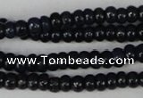 CNL421 15.5 inches 2*4mm rondelle natural lapis lazuli gemstone beads