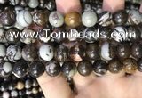 COJ355 15.5 inches 14mm round outback jasper beads wholesale