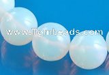 COP30 15 inches 20mm round shape opal gemstone beads Wholesale