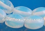 COP39 15 inches rice shape 8*10mm opal gemstone beads Wholesale