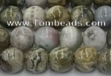 COS306 15.5 inches 6mm round ocean jasper beads wholesale