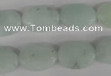 COV134 15.5 inches 13*18mm oval amazonite gemstone beads wholesale