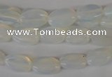 COV50 15.5 inches 8*12mm oval opal beads wholesale