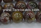 CPB1002 15.5 inches 10mm round pietersite beads wholesale