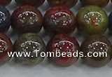 CPB1008 15.5 inches 10mm round pietersite beads wholesale