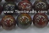 CPB1009 15.5 inches 12mm round pietersite beads wholesale