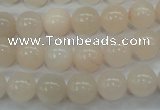 CPI28 15.5 inches 10mm round pink aventurine jade beads