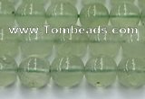 CPR370 15.5 inches 6mm round prehnite gemstone beads