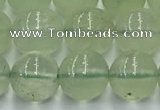 CPR372 15.5 inches 10mm round prehnite gemstone beads