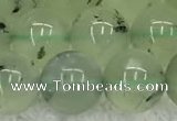 CPR398 15.5 inches 12mm round prehnite gemstone beads