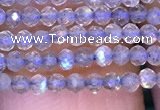 CRB2660 15.5 inches 1.5*2mm faceted rondelle labradorite beads