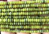 CRB5431 15 inches 2.5*4mm rondelle China jade beads wholesale