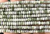 CRB5433 15 inches 2.5*4mm rondelle lucky jade beads wholesale