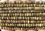 CRB5448 15 inches 2.5*4mm rondelle picture jasper beads wholesale