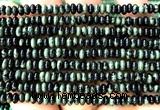 CRB5454 15 inches 2.5*4mm rondelle kambaba jasper beads