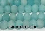 CRB5695 15 inches 5*5mm amazonite beads wholesale