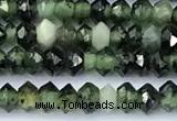 CRB5728 15 inches 1*2mm faceted jade beads