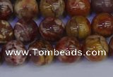 CRH503 15.5 inches 10mm round rhyolite gemstone beads wholesale