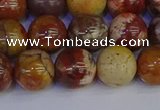 CRH504 15.5 inches 12mm round rhyolite gemstone beads wholesale