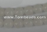 CRO209 15.5 inches 10mm round candy jade beads wholesale