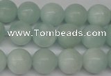 CRO292 15.5 inches 12mm round candy jade beads wholesale