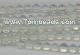 CRO38 15.5 inches 6mm round opal gemstone beads wholesale