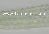 CRO56 15.5 inches 6mm round watermelon yellow beads wholesale