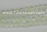 CRO56 15.5 inches 6mm round watermelon yellow beads wholesale