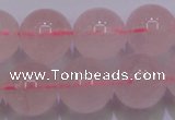 CRQ255 15.5 inches 14mm round rose quartz beads Wholesale