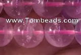 CRQ473 15.5 inches 12mm round rose quartz gemstone beads