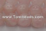 CRQ672 15.5 inches 10mm round rose quartz beads wholesale