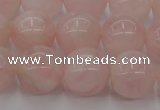 CRQ672 15.5 inches 10mm round rose quartz beads wholesale