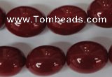 CSB127 15.5 inches 14*18mm – 15*20mm rice shell pearl beads