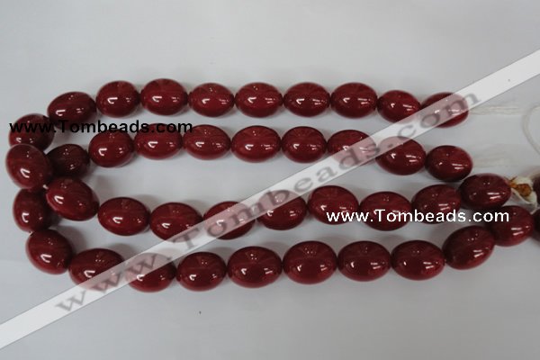 CSB127 15.5 inches 14*18mm – 15*20mm rice shell pearl beads