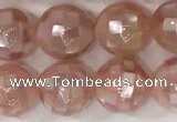 CSB4002 15.5 inches 8mm ball abalone shell beads wholesale