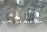 CSB4033 15.5 inches 14mm ball abalone shell beads wholesale